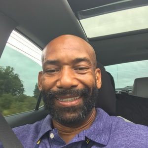 Meet your Posher, Steven